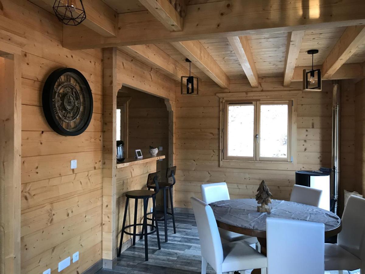 Forest Jura Lodge - Chalet Des Sapins アリエーズ エクステリア 写真